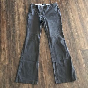 Body By Victoria Dress Pants Size 8